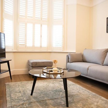 35 Grosvenor Terrace - 3 Bed Sleeps 6, 5 Min Walk From York City Centre Exteriör bild