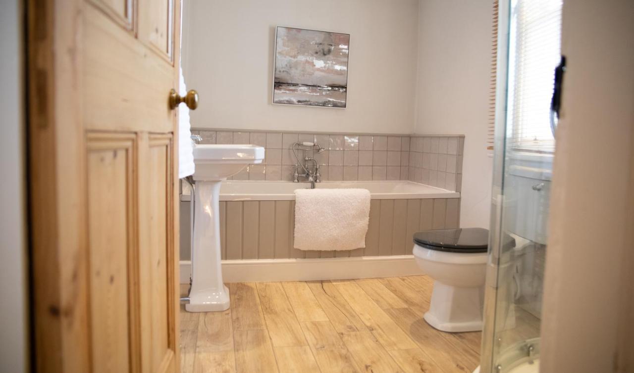 35 Grosvenor Terrace - 3 Bed Sleeps 6, 5 Min Walk From York City Centre Exteriör bild