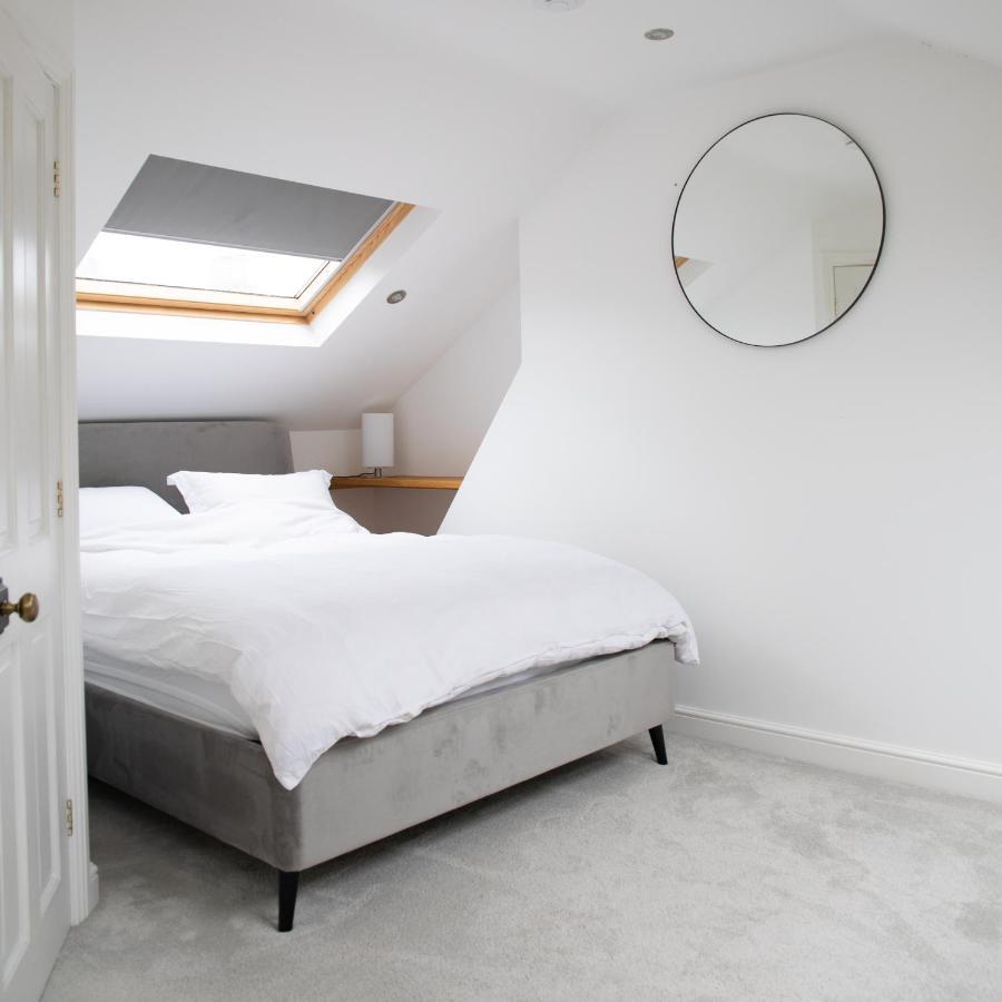 35 Grosvenor Terrace - 3 Bed Sleeps 6, 5 Min Walk From York City Centre Exteriör bild