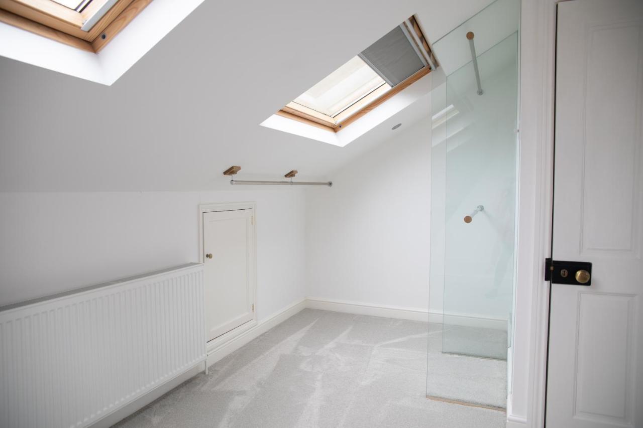 35 Grosvenor Terrace - 3 Bed Sleeps 6, 5 Min Walk From York City Centre Exteriör bild