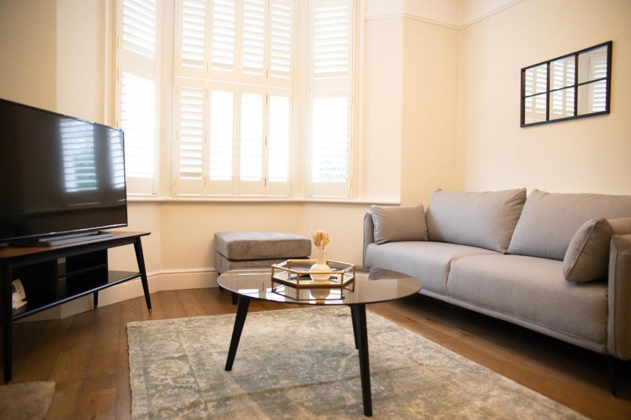 35 Grosvenor Terrace - 3 Bed Sleeps 6, 5 Min Walk From York City Centre Exteriör bild